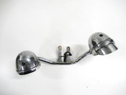 12341010401 - Yamaha XVS 650 DRAG STAR lightbar