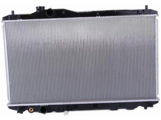 РАДИАТОР НИССЕНС 68093