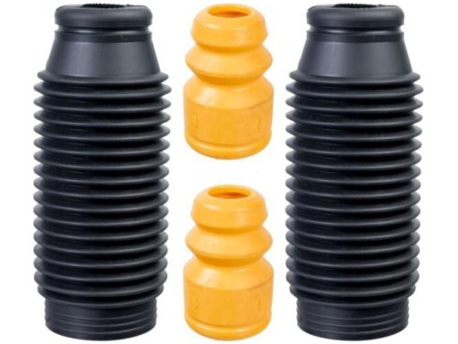 КРЫШКА АМОРТИЗАТОРА КОМПЛЕКТ. HYUNDAI 106453