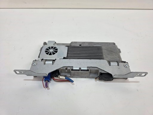 module écran compte tours BMW G09 5A72261