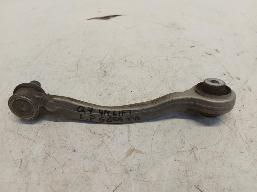 Audi Q7 II LIFT 4M0 TFSI arm left front upper front