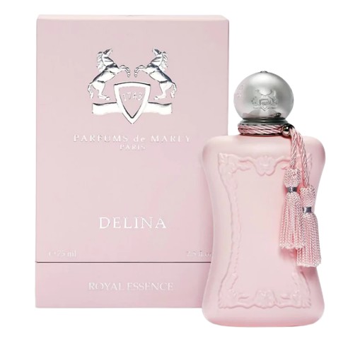 parfums de marly delina