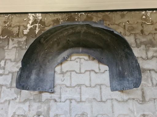 BMW G05 АРКА ЗАДНЯЯ ЛЕВАЯ 7478757