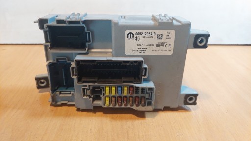 005229610 - МОДУЛЬ КУЗОВА LANCIA YPSILON 00521295610