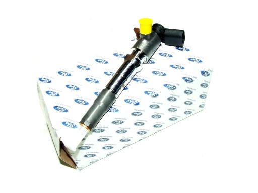 GK2Q-9K546-AC - ІНЖЕКТОР FORD TRANSIT CUSTOM 2.0 TDCI ECOBLUE