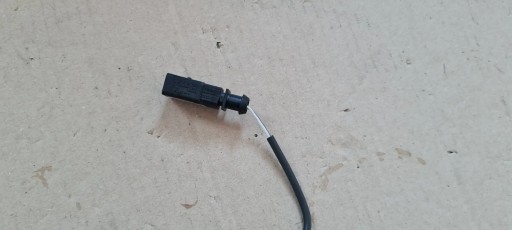 Q7 4M II SENSOR TEMPERATURY GASE 3.0 TDI 4M0906088N A4 B9 8W A5
