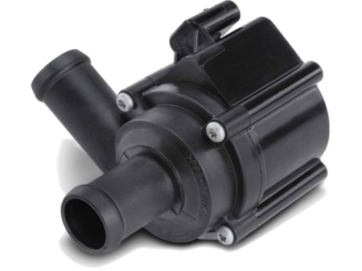 ERT-6645883HG - ЕЛЕКТРИЧНИЙ ВОДЯНИЙ НАСОС VW SHARAN II TOURAN II