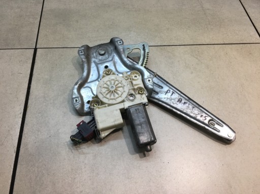 window regulator right rear part TOYOTA AVENSIS T25 0130822031