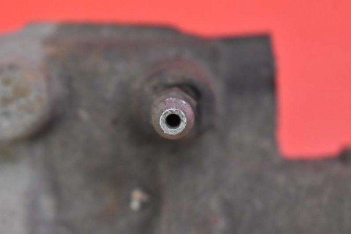 caliper brake right rear part 3503 JEEP COMPASS 1 and 2.2 CRD 163 KM 11-13