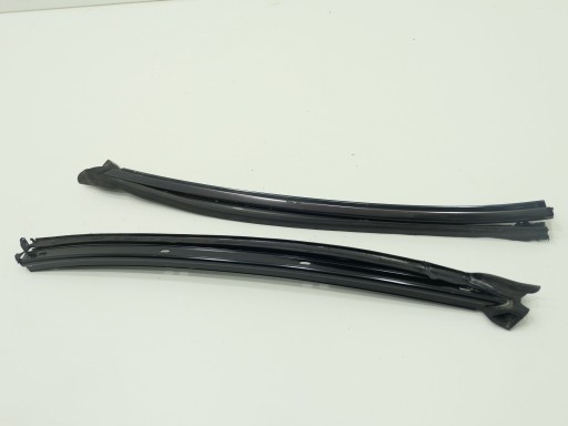 Прокладка вітрового скла MERCEDES SL R230