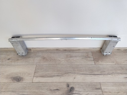 31429924 32246765 - Volvo xc60 ii 2017- нижняя балка передний бампер усиление очень хорошо