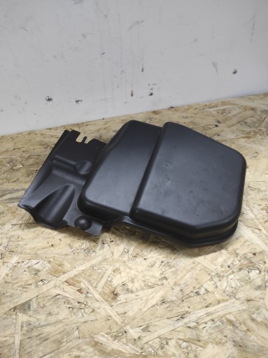 BMW E81 E87 E90 E91 Gehäuse Blende Abdeckung filter rechts