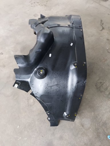 A4638841000 - MERCEDES G-CLASS W463 ПІДЙОМНА КОЛІСНА АРКА ПЕРЕДНЯ ПРАВА