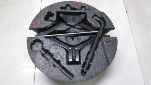 119/027 - VOLVO XC60 НАБОР ДОМКРАТОВ В КОЛЕСО 08-13 27