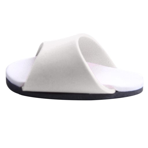 Балетки розмір 0 безбарвні