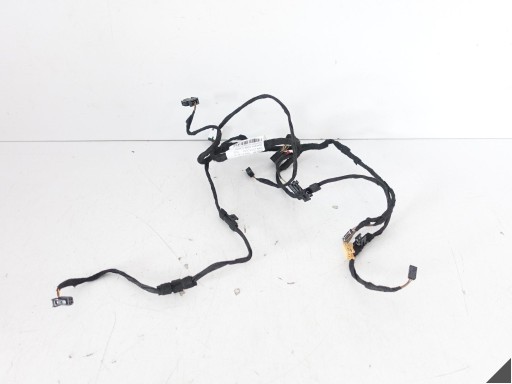 AUDI A7 S7 RS7 4G8 C7 10-18 bundle wiring door upholstery rear part L = P