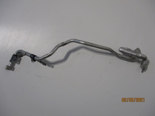 ШЛАНГ КОНДИЦІОНЕРА RENAULT ESPACE V 924801576R