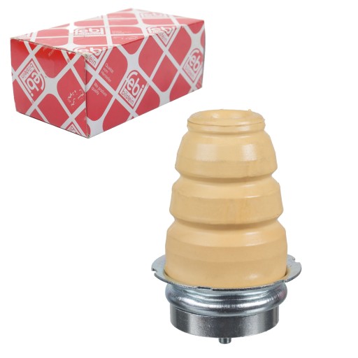 104664 - Febi пружинный бампер fiat