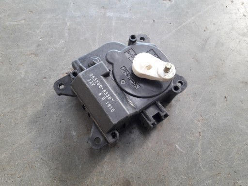 Micro moteur Bloc de chauffage complet 0637008330 RAV4 III
