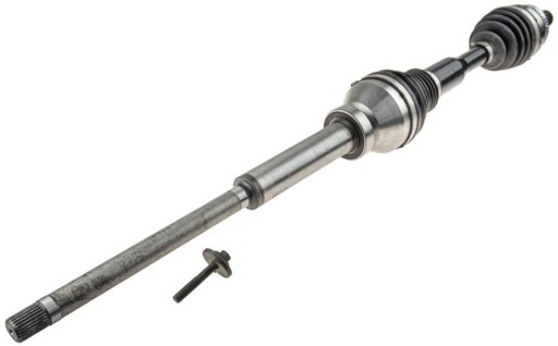 Приводной вал nty NPW-VV-060