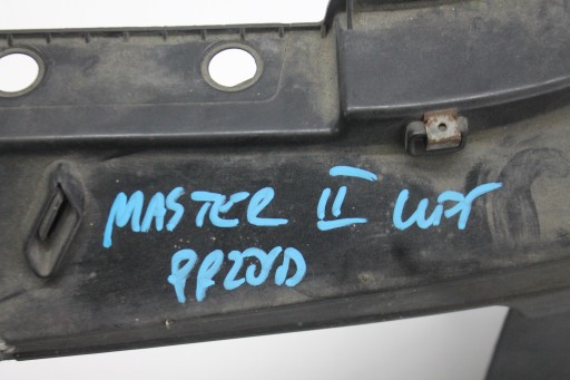 Schlossträger Versteifung OKULAR vorne RENAULT MASTER II LIFT 03-10