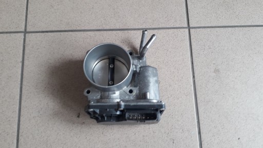 351002E000 - HYUNDAI IX35 2014 2.0 B ДРОССЕЛЬНАЯ ЗАСЛОНКА 35100-2E000