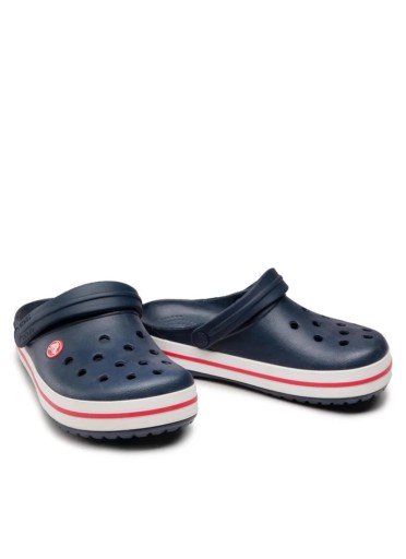 Crocs klapki męskie 11016 navy 45-46 rozmiar 45