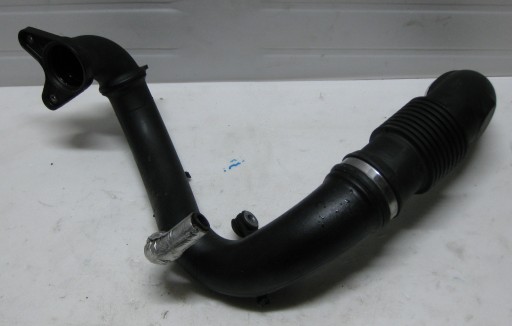 RENAULT MASTER III LIFT tuyau canalisation intercooler 165763705R
