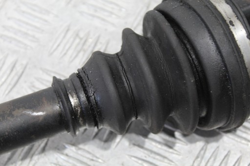 semi-axis left front FIAT DUCATO III 06-14