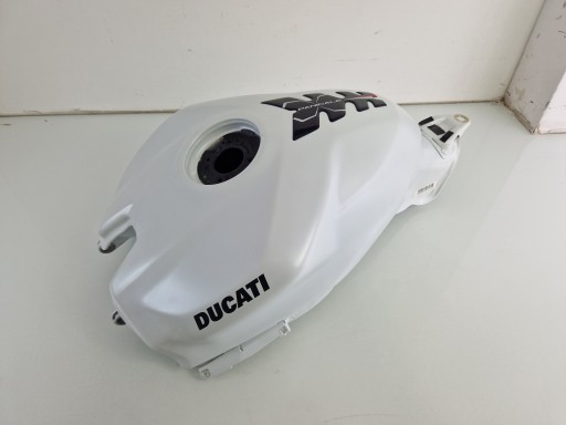 58612931AC - H840 Ducati PANIGALE v2 бак Паливний бак ' 20-
