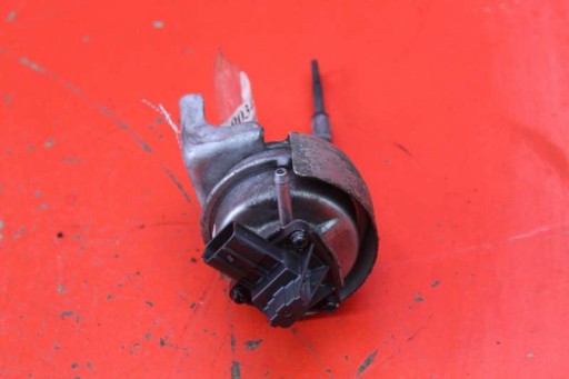 regler GRUSZKA turbo 49477-19200 CHEVROLET CRUZE 1 und 2.0 VCDI 163 KM