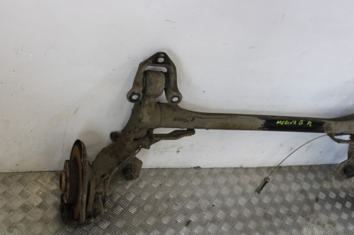 achse OSKA achsträger heck hinten träger OPEL MERIVA B LIFT 1.6 CDTI