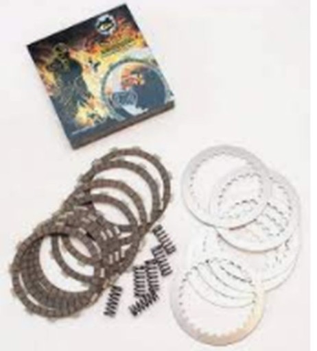 MX-03244H - PSYCHIC ДИСКИ ЗЧЕПЛЕННЯ (КОМПЛЕКТ) APRILIA RS125