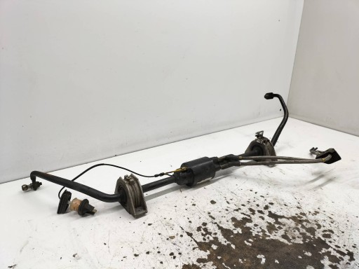 STABILIZATOR šipka prednji dio DYNAMIC DRIVE AKTYWNY 6762925 Bmw Seria 6 II E63
