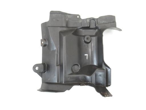 cover przekladni steering wheel BMW F01 F02 F04 F10