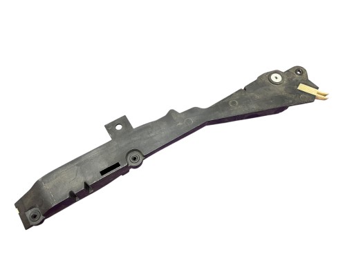 Couverture tablier moteur Cloison soubassement Supérieure Droit BMW 4 G26