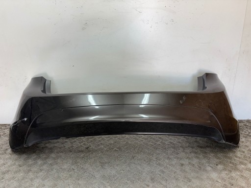 Stoßstange heck hinten OPEL MERIVA B