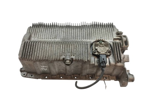 Coppa olio 06A103603AJ 1.6 8V VW Volkswagen Golf V (2004-2009)