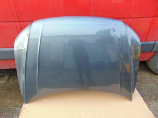 Капот капот vw tiguan ii 5na 5na823105c