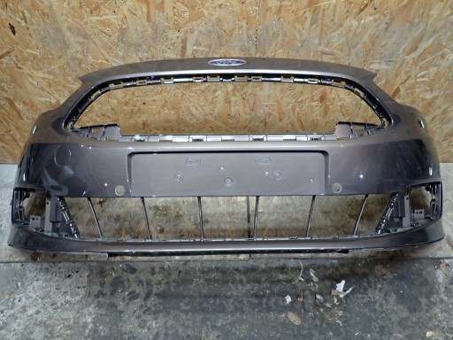 bumper front front FORD C MAX II MK2 LIFT 2015