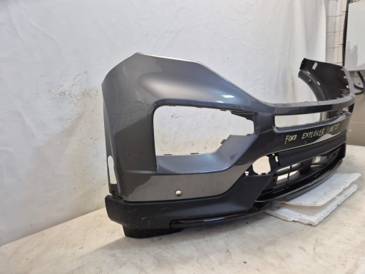 FORD EXPLORER VI 6 19-22 bumper front front PDC