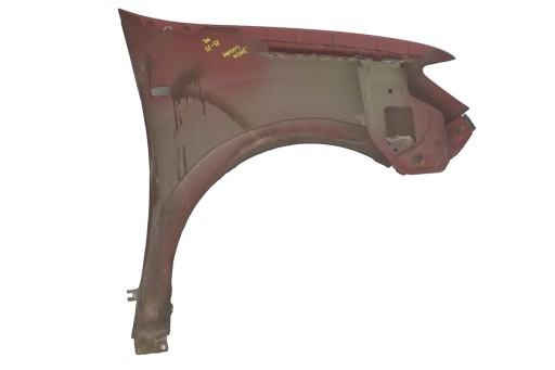 fender front * front left DACIA LOGAN II SANDERO II