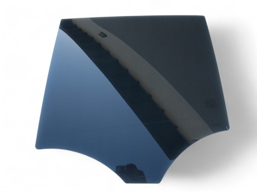 window door rear rear part left ciemna AS3 Mercedes ML W166