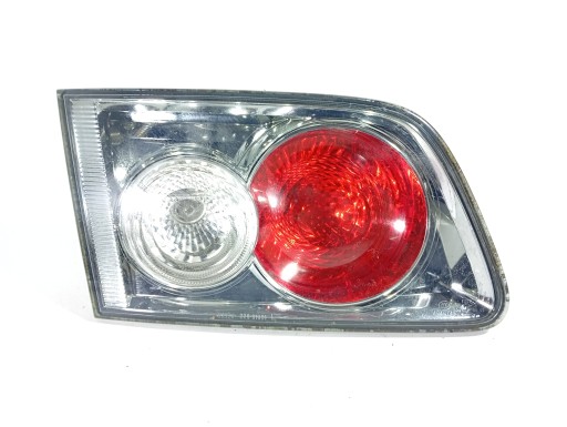 Mazda 6 VI 02-08 light left Z bonnet rear rear part OE 226-61974