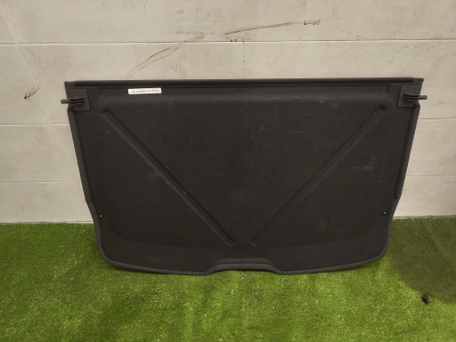 PORSCHE MACAN plato boot 95B867769K