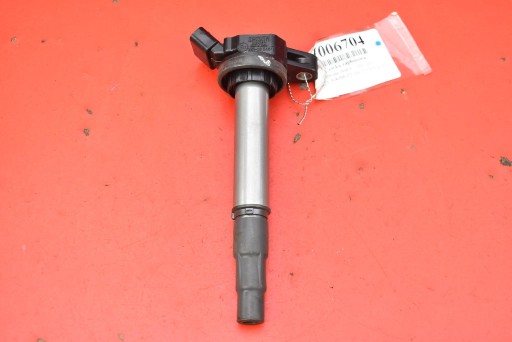 coil ignition 90919-02253 TOYOTA AURIS 2 II 1.6 VALVEMATIC 132 KM 12-15