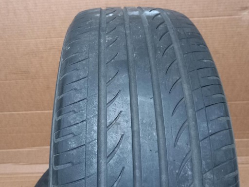 PARA pneumatici, gomme LETNICH GOODRIDE RADIAL SP06 205/60R16 92H