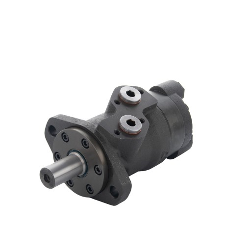 160 - Гидравлический двигатель M + S Hydraulic MP160CD