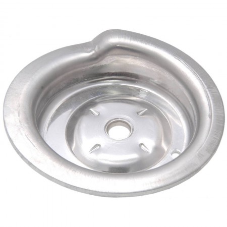 Пружинная пластина FEBEST BMSI-E39