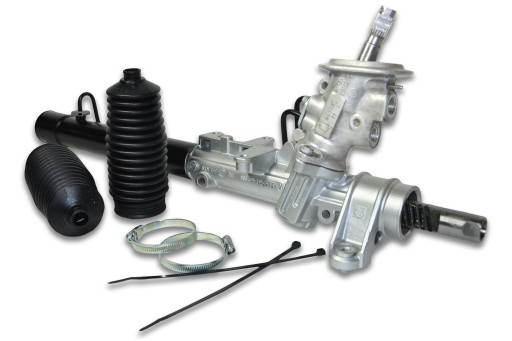 AV1078 - КОРОБКА ПЕРЕДАЧ FORD KUGA І MK1 НОВА ПЛАНКА